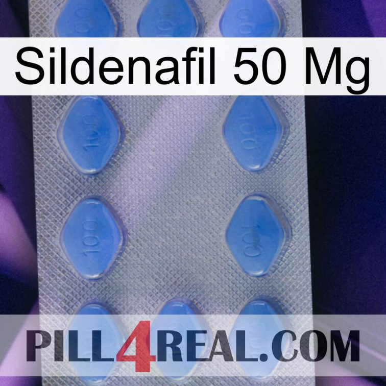 Sildenafil 50 Mg 21